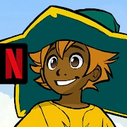 Spiritfarer: Netflix Edition icon