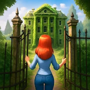 Wordington: Word Hunt & Design icon