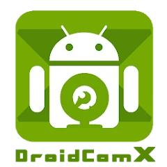 DroidCamX HD (Classic) icon