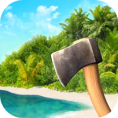 Ocean Is Home: Survival Island icon