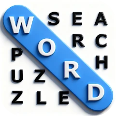 Word Search - Find Word Puzzle icon