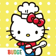 Hello Kitty Lunchbox icon