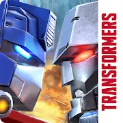 TRANSFORMERS: Earth Wars icon