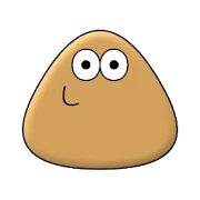 Pou icon