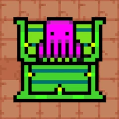 Tap Chest - Idle Clicker icon