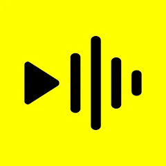 Reelsapp video trends icon