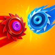 Spinner Merge icon