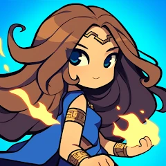 Empire Survivor: Idle Defense icon