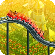 RollerCoaster Tycoon® Classic icon