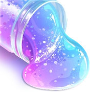 Real Slime Simulator Maker icon