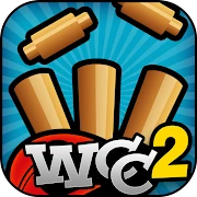 World Cricket Championship 2 icon