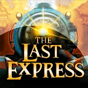 The Last Express icon