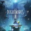 Little Nightmares 2 Game icon