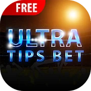 Ultra Tips Bet icon