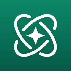 Ask AI - Chat with AI Chatbot icon