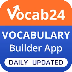 Vocab24: Hindu App & Editorial icon