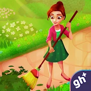 Delicious B&B: Decor & Match 3 icon