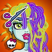 Monster High™ Beauty Salon icon