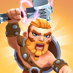 Vikings Revenge icon