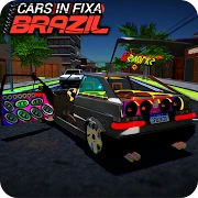 Cars in Fixa - Brazil icon