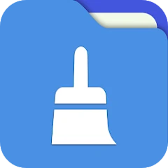 File Transfer & Junk Cleaner icon