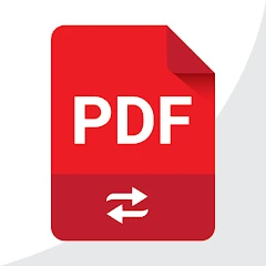 Image to PDF: PDF Converter icon