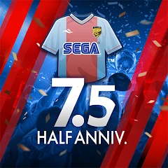 SEGA Pocket Club Manager icon