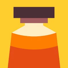 Pigments Color Palette Creator icon