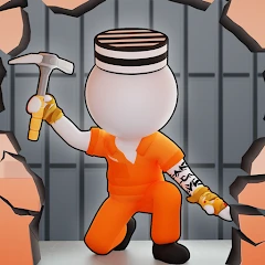 Prison Breakout! icon