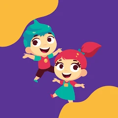 Lamsa - Kids Learning App icon