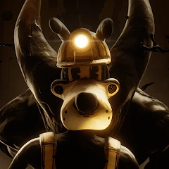 Bendy: Lone Wolf icon