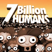 7 Billion Humans icon