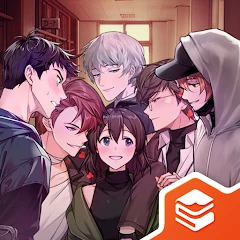 Dangerous Fellows:Otome Game icon