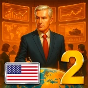 MA 2 – President Simulator PRO icon