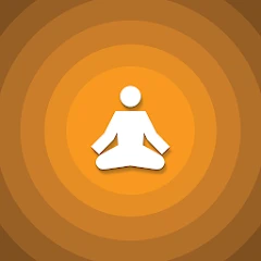 Simple Meditation Timer icon