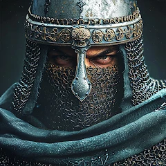 Warriors Rise: For Honor icon