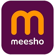 Meesho: Online Shopping App icon