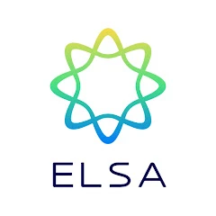 ELSA Speak: English Learning icon