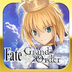 Fate/Grand Order (English) icon
