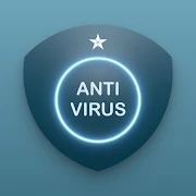 Antivirus AI - Virus Cleaner icon