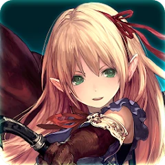 Shadowverse CCG icon