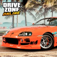 Drive Zone: Car Simulator Game Mod Apk 1.5.3 [Mod Menu][Mod speed]