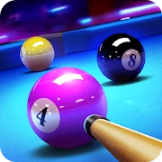 3D Pool Ball icon