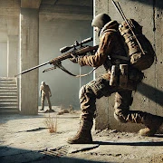 Zombie Hunter: Offline icon