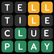 Wordling: Daily Word Challenge icon