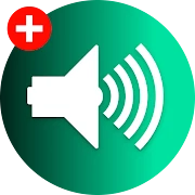 Volume Booster - Sound Booster icon