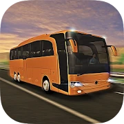 Coach Bus Simulator icon