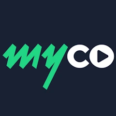 myco - Live sports, TV, Films icon