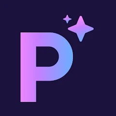PicGo: AI Photo & Video icon