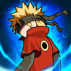 Stick Shinobi Fighting icon